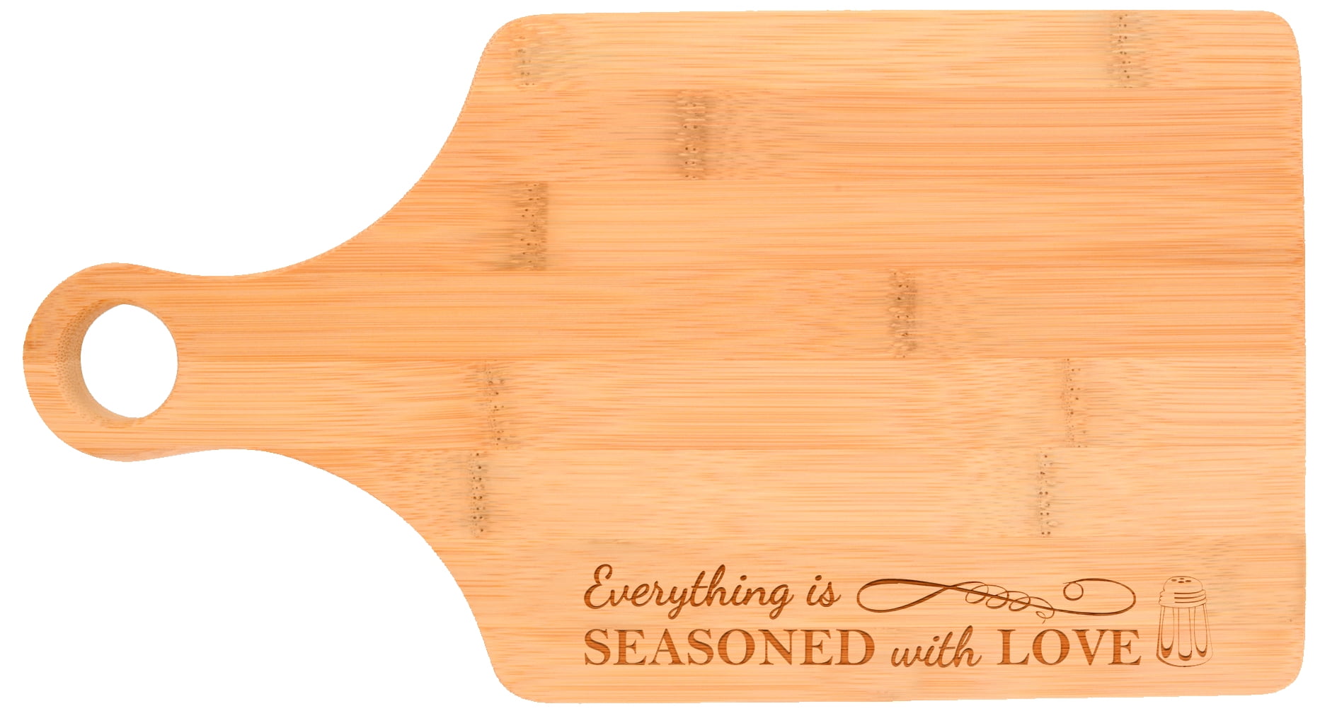 Always Wear Your Invisible Crown Quote - Orange Cutting Board by