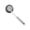 Sliver, variant on Hxlamzoo Heavy-Duty 304 Stainless Steel Long Handle Pot Scrubber Brush for Grill, Oven, Cookware – Durable Kitchen Cleaning Tool with Ergonomic Grip