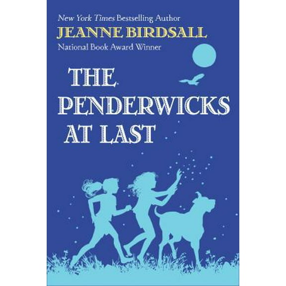 Pre-Owned The Penderwicks at Last (Unknown) 0385755678 9780385755672