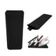 thumbnail image 1 of Bolsa de tapete de silicona resistente al calor, herramientas de peinado para rizadores, planchas, alisadores de cabello, silicona de grado alimenticio, negro, 1 of 4