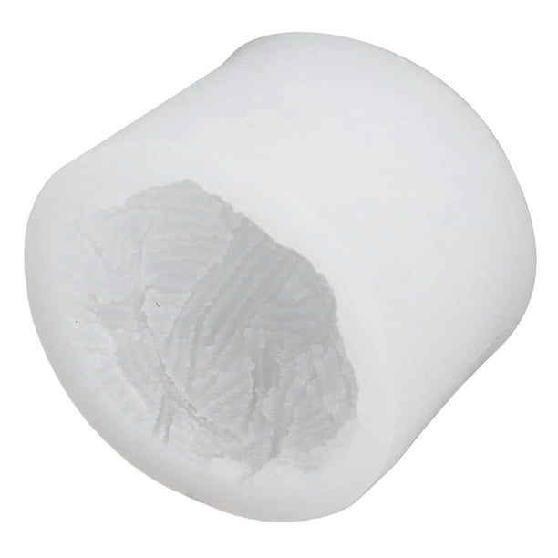 Molde de jabón, molde de silicona, moldes de cera hechos a mano, molde de bricolaje probado y confiable