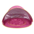 thumbnail image 1 of Baby Beach Tent Pop Up with Pool Storage Bags for Outdoor, 1 of 7