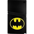 thumbnail image 3 of Skinit DC Comics Batman Movie 1989 Logo PS5 Pro Bundle Skin, 3 of 4