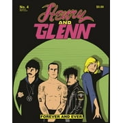 Henry and Glenn Forever and Ever, Used [Comic]