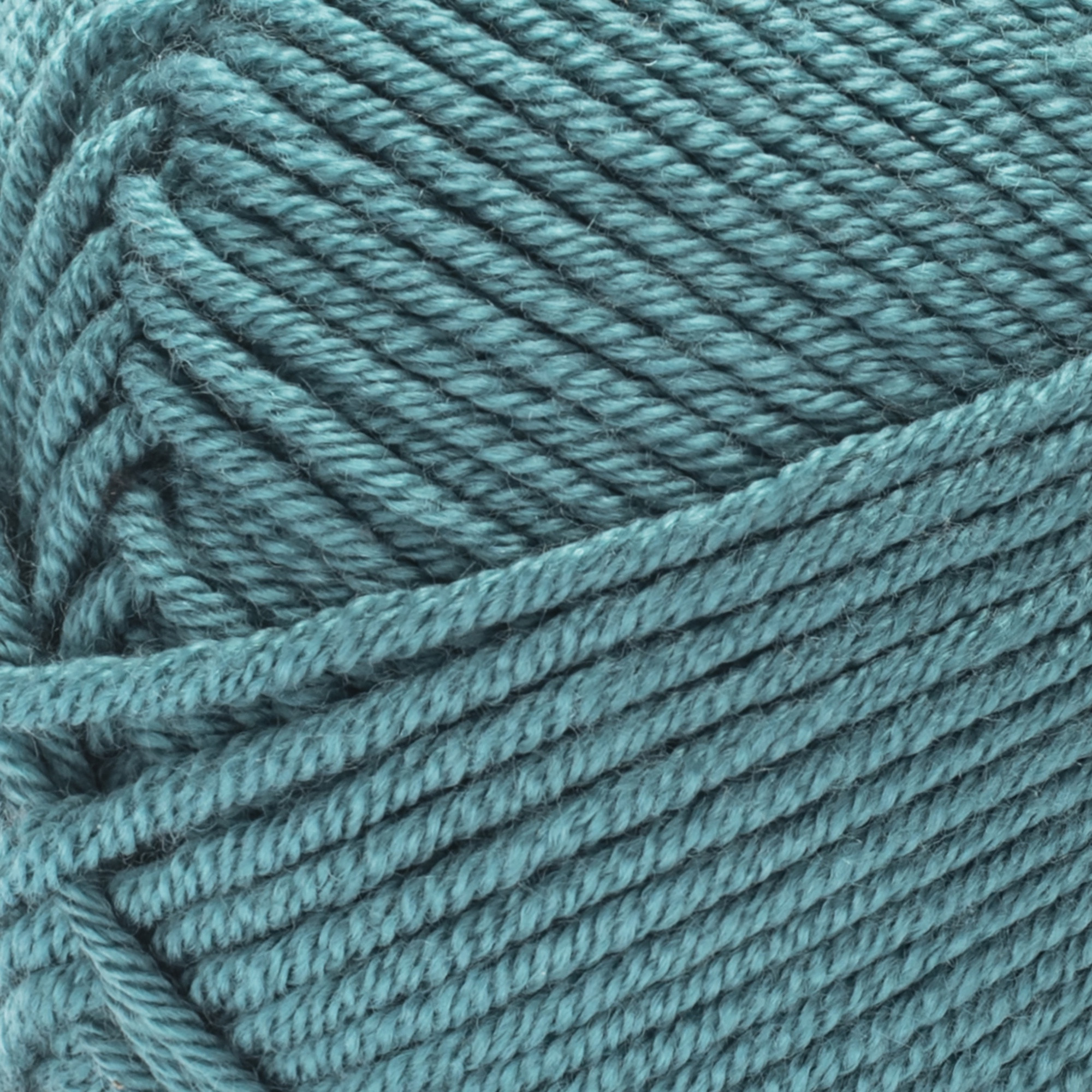 Caron® Simply Me Merino™ #3 DK (Light) Blend Yarn, Turquoise Sea 3.5oz/100g 215 Yards