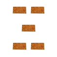 thumbnail image 1 of Wosthever Liquen de reemplazo de bricolaje de musgo artificial de flores preservadas Type3 NO3, 1 of 6