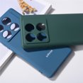 thumbnail image 2 of Funda original de silicona líquida para Infinix Note 40 Pro Plus 5G, carcasa trasera para Infinix Note 40 40Pro 4G, carcasa protectora completa para cámara, 2 of 5
