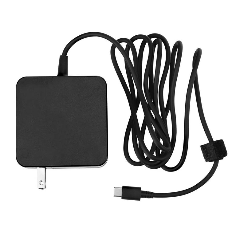 Charger for ROG Ally X RC72LA R1 Z1 RC71L Replacement ADL-65A1