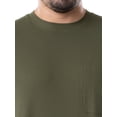thumbnail image 3 of Wrangler Workwear Men’s Short Sleeve Performance T-Shirt, size S to 3XL, 3 of 7