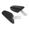 thumbnail image 3 of Passenger Armrests L&R with Drink Holder Port Replacement for Gold Wing Tour GL 20182020, 3 of 14