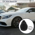 thumbnail image 2 of Kit de Bota de Junta CV Interior No.A1693600968 con Abrazaderas para Mercedes-Benz CLS63 AMG S, 2 of 7