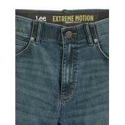 Lee®Men's Extreme Motion Regular Fit Straight Leg Jean