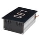 thumbnail image 3 of Controlador de velocidad de motor de CC Regulador PWM Rotación CW/CCW Regulación continua 6-60 V 30 A, 3 of 14