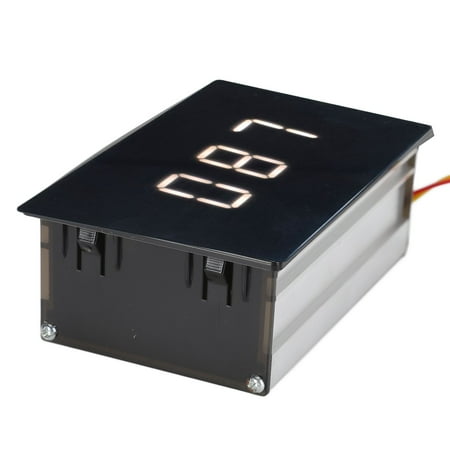 

Motors Speeds Regulator DC 6-60V Input Voltage Motor Speed Controller For Equipment