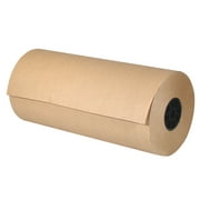 Boardwalk Kraft Paper, 30 in x 800 ft, Brown -BWKK3040800