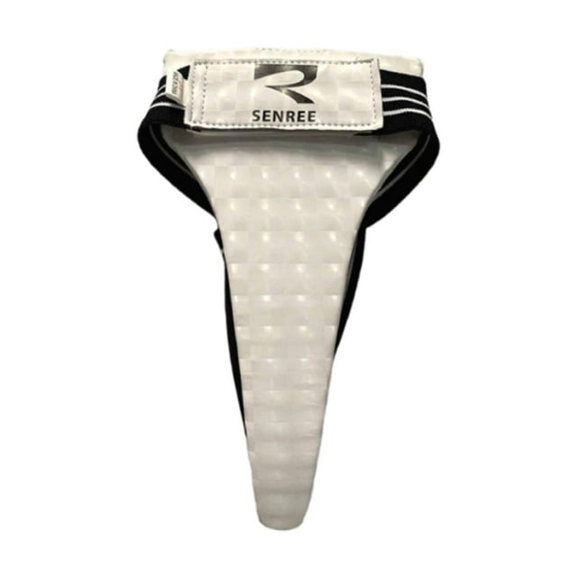 Guardia protectora de la ingle de niños, protector entre la entrepierna Grappling taekwondo entrenando resistente protección contra cortometrajes para