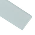 thumbnail image 3 of 3Pcs Resin Plastic Saxophone Reed 2.5 Strength for Alto Sax Wind Woodwind Parts, 3 of 9