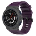 thumbnail image 1 of Hearth & Gear Silicone Sports Sweat Proof Solid Color Watch Band With Convenient Adjustment And Wide Compatibility Compatible With Smartwatch Features: Large Face Digital for Men Automatic Watch, 1 of 6