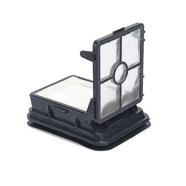 Accessories Filter 1608684 1785 17858 17859 17852 90*75mm Black+White CrossWave Vacuum Filter For Bissell 1866~2827