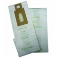 thumbnail image 1 of Green Klean GK-OR-XL Oreck Style CC & XL Micron Replacement Vacuum Bag - 10 per Pack - Case of 8, 1 of 1