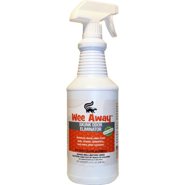 SKUNK ELIMINATOR 32OZ 12