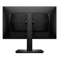 thumbnail image 2 of HP P22a G4 FHD IPS Monitor 3Y0Q1A6#ABA Bundle With Docztorm Dock, 22" FHD IPS (1920x1080) 60 Hz Display, 1 HDMI 1.4, 1 DP 1.2, 4 USB Type-A, 1 VGA, Ideal for Office Work, Black (2023 Latest Model), 2 of 6