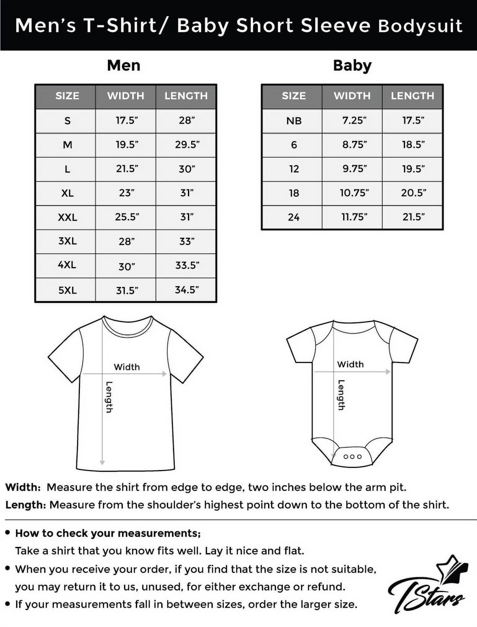 Father & Daughter Matching Set Gift For Dad & Baby Girl Bodysuit & Men's Shirt man Black Small / baby Wow pink 24M (18-24M)