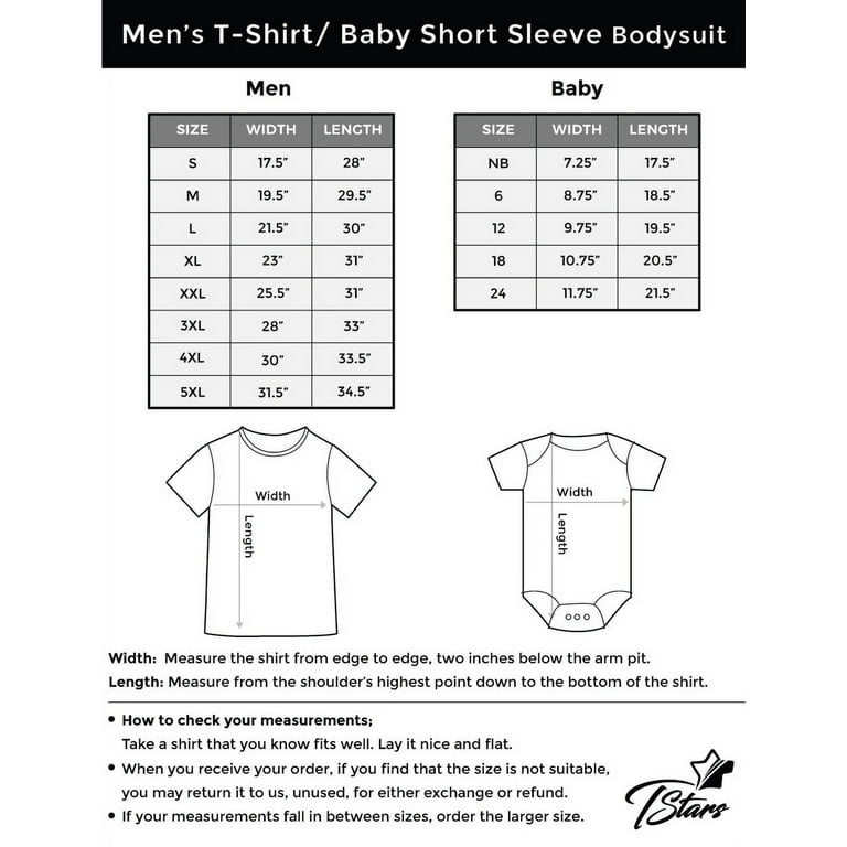 768px x 768px - Father & Daughter Matching Set Gift For Dad & Baby Girl Bodysuit & Men's  Shirt man Black XXX-Large / baby Black 12M (6-12M) - Walmart.com