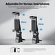 thumbnail image 5 of Soporte para trípode de teléfono Neewer Metal con zapata fría para DJI RS Gimbal, 5 of 8