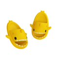 thumbnail image 5 of Unisex Shark Slides Non-Slip Novelty Open Toe Sandals Cute Beach Slippers Indoor and Outdoor, 5 of 6