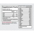 thumbnail image 2 of Core Nutritionals Collagen Grass Fed Bovine Collagen Peptides - 41 Servings, 2 of 6