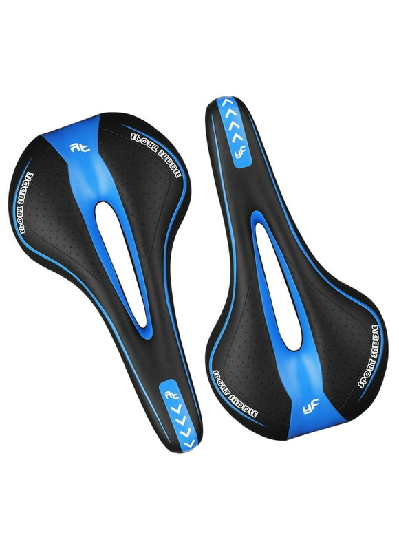 Bike Saddles in Bike Seats