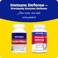 thumbnail image 2 of Enzymedica | Enzyme Defense, 60 Cápsulas. Apoyo inmunitario completo., 2 of 9