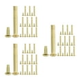 thumbnail image 6 of MLINS 36 sets of Repair Parts Metal Rivets for Long-Lasting Fan Maintenance Repair Kit Rivets and Nuts For Handheld Fans Metal Shaft Rivets, 6 of 8