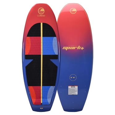 Connelly Spark 4'9" Wakesurf Board