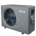 XtremepowerUS Swimming Pool Heat Pump up to 24,000 Gallons Pools COP6
