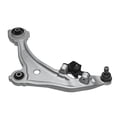 thumbnail image 7 of Detroit Axle - Front Left Lower Control Arm with Ball Joint Replacement for 2009 2010 2011 2012 2013 2014 Nissan Murano, 7 of 7