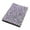 Lavender, variant on BELOVING DIY Miniature Flower Cluster Layout Decor for Model Train Dioramas Landscape Astragalus sinicus