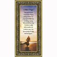 thumbnail image 6 of A Biker's Prayer, Gift for Motorcycle Riders, Inspirational Bike Picture Frame, 4x10, 7437, 6 of 8