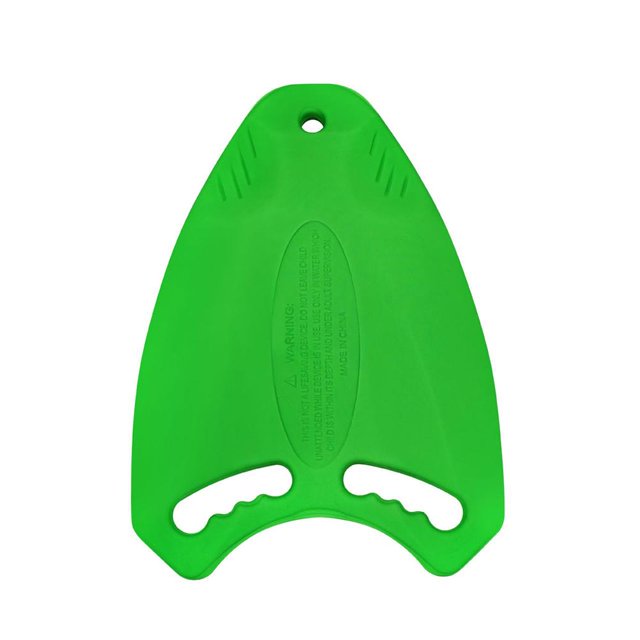 Tabla De Entrenamiento De Natación Kickboard, Juguete De Piscina Para Niños, Tabla De Entrenamiento De Ejercicio De Ayuda De Natación Para Niños, Ayuda De Entrenamiento De Piscina Yuarrent OD015416-03