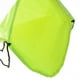 thumbnail image 4 of Txlixc Unisex Deportes Impermeables Bolsas con cordón Color sólido Reutilizable Paquete de gran capacidad Mochilas de almacenamiento para viajes Gimnasio Txlixc Casual, 4 of 7