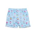 thumbnail image 4 of Conjunto para Niñas Pequeñas Disney Minnie Mouse: Camiseta sin Mangas y Shorts 4T, 4 of 7