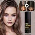 thumbnail image 2 of HaloGrow u200bu200bHair Growth Spray with Biotin & Caffeine - Fast-Acting Hair Regrowth Treatment for Thinning Hair in Men & Women, 2 of 5
