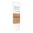 thumbnail image 6 of Neutrogena Clear Coverage Flawless Matte CC Cream, Butterscotch, 1 oz, 6 of 11