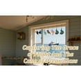 thumbnail image 5 of Sea Glass Bird Advent Calendar 2025, 24-Day Coastal Christmas Countdown with Handcrafted Sea Glass Ornaments, Unique Holiday Décor & Gift for Beach and Nature Lovers, 5 of 7