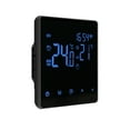 thumbnail image 4 of Thermostat,Display Screen Wifi 3a Water Office App Underfloor Screen Week 3a Water Lcd Mizuh Temperature 16a Lcd Week App Lanru Temperature 16a, 4 of 6