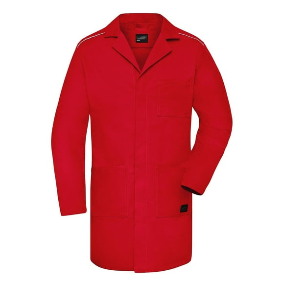 James and Nicholson Adults  Work Coat