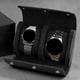 thumbnail image 4 of 2x Portable PU Watch Roll Pouch Display Case Jewelry Detachable Accessories, 4 of 9