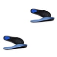 thumbnail image 4 of Sonducket EVA Adult Flat Foot Arch Support Ortesis Plantillas ortopédicas Cuidado de los pies para hombres y mujeres METRO 2piezas Sonducket CBP259002, 4 of 6