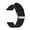 black, variant on Watch Straps - Premium Nylon Quick Release Watch Bands(22mm)